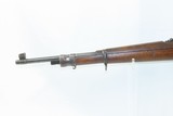 BRAZILIAN ITAJUBA M1908/34.30 .30-06 C&R Bolt Action MILITARY Short Rifle
Manufactured at FABRICA DE ITAJUBA, BRAZIL w/CREST - 21 of 23