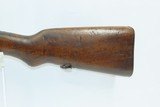 BRAZILIAN ITAJUBA M1908/34.30 .30-06 C&R Bolt Action MILITARY Short Rifle
Manufactured at FABRICA DE ITAJUBA, BRAZIL w/CREST - 19 of 23