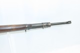 BRAZILIAN ITAJUBA M1908/34.30 .30-06 C&R Bolt Action MILITARY Short Rifle
Manufactured at FABRICA DE ITAJUBA, BRAZIL w/CREST - 15 of 23