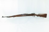 BRAZILIAN ITAJUBA M1908/34.30 .30-06 C&R Bolt Action MILITARY Short Rifle
Manufactured at FABRICA DE ITAJUBA, BRAZIL w/CREST - 18 of 23