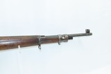 BRAZILIAN ITAJUBA M1908/34.30 .30-06 C&R Bolt Action MILITARY Short Rifle
Manufactured at FABRICA DE ITAJUBA, BRAZIL w/CREST - 5 of 23