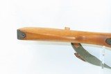 POLISH FACTORY 11 Mosin-Nagant M44 7.62 Infantry Carbine SPIKE BAYONET C&R
1952 Dated Carbine with CANVAS SLING - 10 of 18