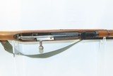 POLISH FACTORY 11 Mosin-Nagant M44 7.62 Infantry Carbine SPIKE BAYONET C&R
1952 Dated Carbine with CANVAS SLING - 11 of 18