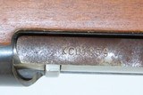 POLISH FACTORY 11 Mosin-Nagant M44 7.62 Infantry Carbine SPIKE BAYONET C&R
1952 Dated Carbine with CANVAS SLING - 5 of 18