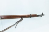 1943 Dated WORLD WAR II Soviet IZHEVSK M91/30 Mosin-Nagant SNIPER Rifle C&R Russian SNIPER RIFLE w/ SCOPE “ENEMY AT THE GATES” - 5 of 21