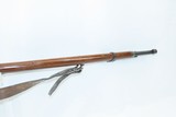 1943 Dated WORLD WAR II Soviet IZHEVSK M91/30 Mosin-Nagant SNIPER Rifle C&R Russian SNIPER RIFLE w/ SCOPE “ENEMY AT THE GATES” - 14 of 21