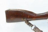 1943 Dated WORLD WAR II Soviet IZHEVSK M91/30 Mosin-Nagant SNIPER Rifle C&R Russian SNIPER RIFLE w/ SCOPE “ENEMY AT THE GATES” - 3 of 21