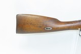 WORLD WAR I Imperial Russian TULA ARSENAL Mosin-Nagant M1891 7.62 C&R Rifle Nice WORLD WAR I Dated “1915” - 3 of 22