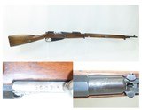 WORLD WAR I Imperial Russian TULA ARSENAL Mosin-Nagant M1891 7.62 C&R Rifle Nice WORLD WAR I Dated “1915”