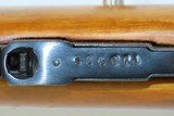 WORLD WAR II Soviet IZHEVSK M44 7.62 Mosin-Nagant C&R Carbine SPIKE BAYONET Replacement for the IMPERIAL RUSSIAN/SOVIET M1891 - 7 of 21