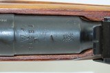 WORLD WAR II Soviet IZHEVSK M44 7.62 Mosin-Nagant C&R Carbine SPIKE BAYONET Replacement for the IMPERIAL RUSSIAN/SOVIET M1891 - 10 of 21