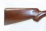 Antique COLT M1883 Hammerless 12 g. Double Barrel SHOTGUN Factory Engraved
Made in 1892; 1 of 7,360 - 15 of 19