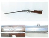 FRANK WESSON Antique CIVIL WAR Era 2nd Type Two-Trigger SINGLE SHOT Rifle
Younger Brother of Dan Wesson of Smith & Wesson Fame - 1 of 19