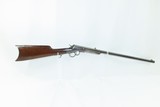 FRANK WESSON Antique CIVIL WAR Era 2nd Type Two-Trigger SINGLE SHOT Rifle
Younger Brother of Dan Wesson of Smith & Wesson Fame - 14 of 19