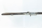 CIVIL WAR Antique U.S. BURNSIDE SADDLE RING CAVALRY CARBINE .54 Percussion
Made in Providence, Rhode Island - 7 of 18