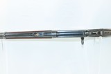 c1906 mfg. WINCHESTER Model 1894 .30-30 WCF Lever Action C&R Saddle Ring Carbine with Tang Mounted Peep Sight - 14 of 21