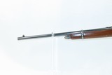 c1906 mfg. WINCHESTER Model 1894 .30-30 WCF Lever Action C&R Saddle Ring Carbine with Tang Mounted Peep Sight - 5 of 21