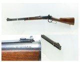 c1941 mfr WINCHESTER 94 .30-30 Lever Action Carbine C&R John Moses Browning Hunting/Sporting Rifle .30 WCF Caliber