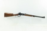 c1941 mfr WINCHESTER 94 .30-30 Lever Action Carbine C&R John Moses Browning Hunting/Sporting Rifle .30 WCF Caliber - 16 of 21