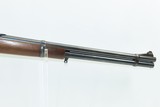 c1941 mfr WINCHESTER 94 .30-30 Lever Action Carbine C&R John Moses Browning Hunting/Sporting Rifle .30 WCF Caliber - 19 of 21