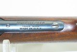 c1941 mfr WINCHESTER 94 .30-30 Lever Action Carbine C&R John Moses Browning Hunting/Sporting Rifle .30 WCF Caliber - 12 of 21