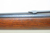 c1941 mfr WINCHESTER 94 .30-30 Lever Action Carbine C&R John Moses Browning Hunting/Sporting Rifle .30 WCF Caliber - 7 of 21