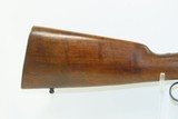 c1941 mfr WINCHESTER 94 .30-30 Lever Action Carbine C&R John Moses Browning Hunting/Sporting Rifle .30 WCF Caliber - 17 of 21