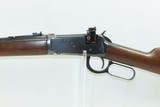 c1941 mfr WINCHESTER 94 .30-30 Lever Action Carbine C&R John Moses Browning Hunting/Sporting Rifle .30 WCF Caliber - 4 of 21