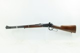 c1941 mfr WINCHESTER 94 .30-30 Lever Action Carbine C&R John Moses Browning Hunting/Sporting Rifle .30 WCF Caliber - 2 of 21