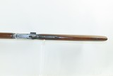 c1941 mfr WINCHESTER 94 .30-30 Lever Action Carbine C&R John Moses Browning Hunting/Sporting Rifle .30 WCF Caliber - 9 of 21