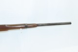 Rare Civil War Antique LAMSON PALMER Bolt Action SADDLE RING CARBINE c1865
1 of 1,001! Cavalry Carbine for the Union - 8 of 19