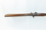 Rare Civil War Antique LAMSON PALMER Bolt Action SADDLE RING CARBINE c1865
1 of 1,001! Cavalry Carbine for the Union - 7 of 19