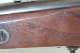 Rare Civil War Antique LAMSON PALMER Bolt Action SADDLE RING CARBINE c1865
1 of 1,001! Cavalry Carbine for the Union - 13 of 19