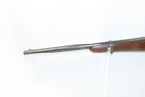 Rare Civil War Antique LAMSON PALMER Bolt Action SADDLE RING CARBINE c1865
1 of 1,001! Cavalry Carbine for the Union - 17 of 19