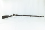 CIVIL WAR Antique U.S. TRENTON, NEW JERSEY “EVERYMAN’S” M1861 Rifle-Musket
TRENTON LOCOMOTIVE & MACHINE Co. Rifle - 2 of 20