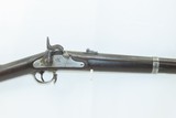 CIVIL WAR Antique U.S. TRENTON, NEW JERSEY “EVERYMAN’S” M1861 Rifle-Musket
TRENTON LOCOMOTIVE & MACHINE Co. Rifle - 4 of 20