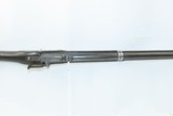 CIVIL WAR Antique U.S. TRENTON, NEW JERSEY “EVERYMAN’S” M1861 Rifle-Musket
TRENTON LOCOMOTIVE & MACHINE Co. Rifle - 13 of 20