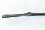 CIVIL WAR Antique U.S. TRENTON, NEW JERSEY “EVERYMAN’S” M1861 Rifle-Musket
TRENTON LOCOMOTIVE & MACHINE Co. Rifle - 8 of 20