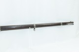 CIVIL WAR Antique U.S. TRENTON, NEW JERSEY “EVERYMAN’S” M1861 Rifle-Musket
TRENTON LOCOMOTIVE & MACHINE Co. Rifle - 5 of 20