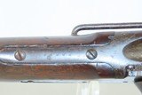 Antique U.S. SHARPS New Model 1863 .50-70 GOVT CONVERSION SR Carbine Civil War/Indian Wars US CONTRACT Saddle Ring Carbine - 11 of 21