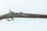 Civil War PARKERS’, SNOW & COMPANY U.S. M1861 .58 Percussion Rifle-Musket
CIVIL WAR Percussion “EVERYMANS” Rifle-Musket - 4 of 21