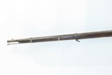 Civil War PARKERS’, SNOW & COMPANY U.S. M1861 .58 Percussion Rifle-Musket
CIVIL WAR Percussion “EVERYMANS” Rifle-Musket - 19 of 21