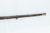 Civil War PARKERS’, SNOW & COMPANY U.S. M1861 .58 Percussion Rifle-Musket
CIVIL WAR Percussion “EVERYMANS” Rifle-Musket - 5 of 21