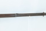 Civil War PARKERS’, SNOW & COMPANY U.S. M1861 .58 Percussion Rifle-Musket
CIVIL WAR Percussion “EVERYMANS” Rifle-Musket - 9 of 21