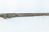 Civil War PARKERS’, SNOW & COMPANY U.S. M1861 .58 Percussion Rifle-Musket
CIVIL WAR Percussion “EVERYMANS” Rifle-Musket - 12 of 21