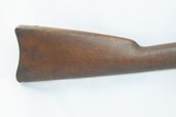 Civil War PARKERS’, SNOW & COMPANY U.S. M1861 .58 Percussion Rifle-Musket
CIVIL WAR Percussion “EVERYMANS” Rifle-Musket - 3 of 21