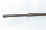 Civil War PARKERS’, SNOW & COMPANY U.S. M1861 .58 Percussion Rifle-Musket
CIVIL WAR Percussion “EVERYMANS” Rifle-Musket - 8 of 21