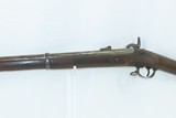 Civil War PARKERS’, SNOW & COMPANY U.S. M1861 .58 Percussion Rifle-Musket
CIVIL WAR Percussion “EVERYMANS” Rifle-Musket - 18 of 21