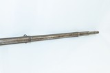 Civil War PARKERS’, SNOW & COMPANY U.S. M1861 .58 Percussion Rifle-Musket
CIVIL WAR Percussion “EVERYMANS” Rifle-Musket - 13 of 21