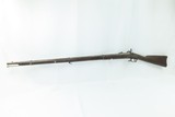 Civil War PARKERS’, SNOW & COMPANY U.S. M1861 .58 Percussion Rifle-Musket
CIVIL WAR Percussion “EVERYMANS” Rifle-Musket - 16 of 21